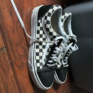 Men’s size 11